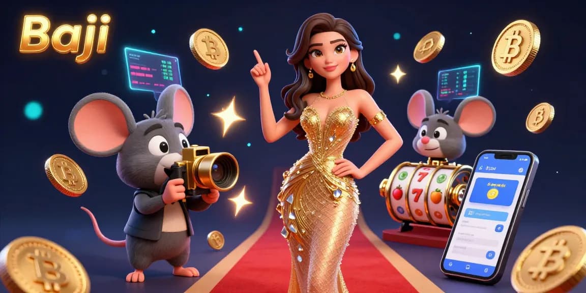 Baji: Your Strategic Guide to Winning at Online Gambling in 2026