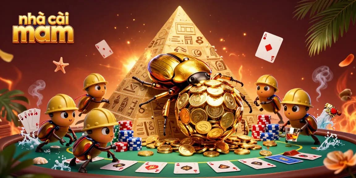 Emerging nhà cái vmax Betting Strategies Taking Over in 2026 for Gamblers