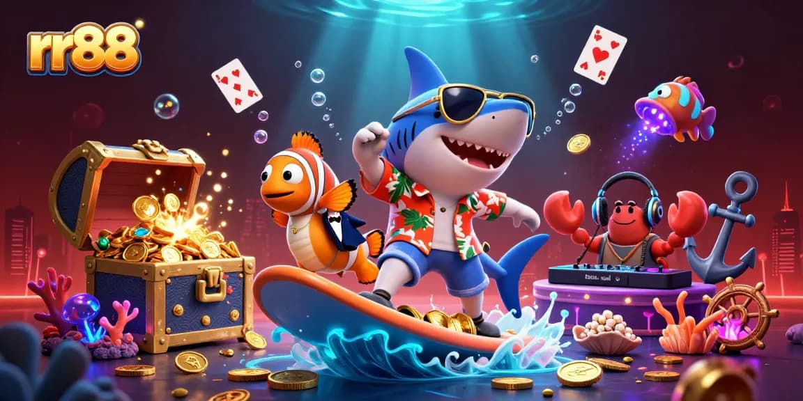 Master Winning Strategies at rr88: The Complete Guide to 2026 Gambling Success