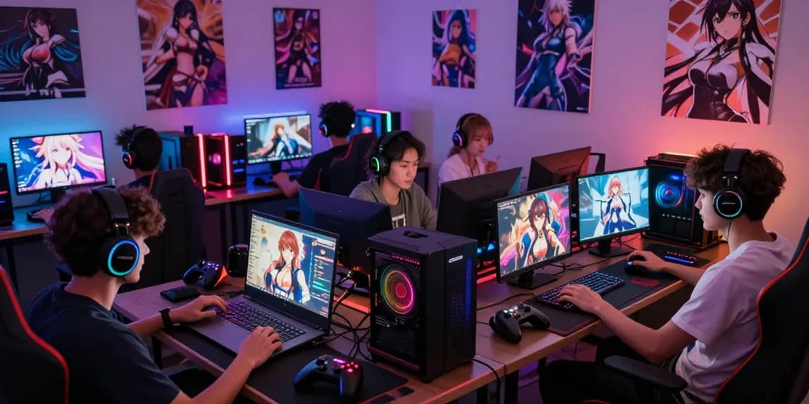 3 Questions to Ask Before Choosing Hentai Games Online in 2026