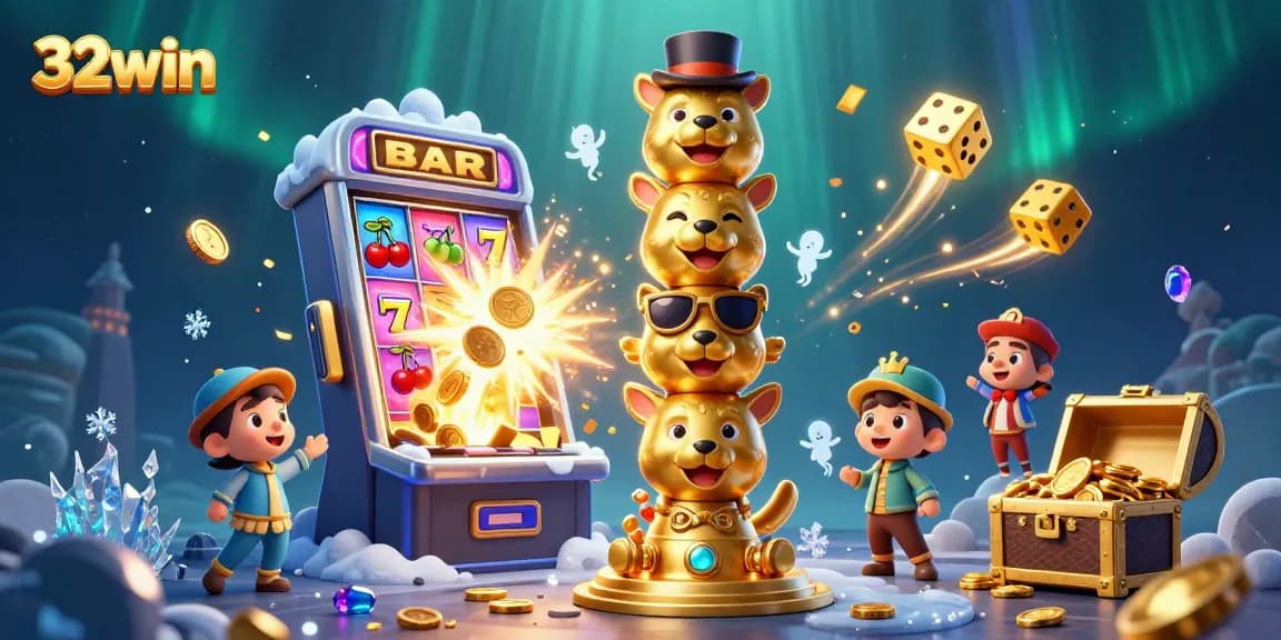 The State of 32win in 2026: A Complete Overview for Gamblers