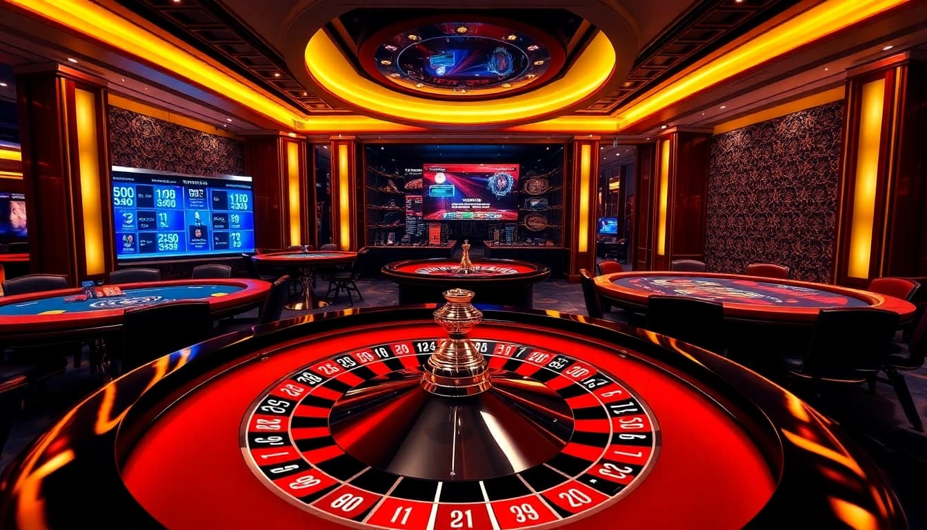Strategic Gambling Techniques for Winning at https://rr8888.in.net/ in 2025