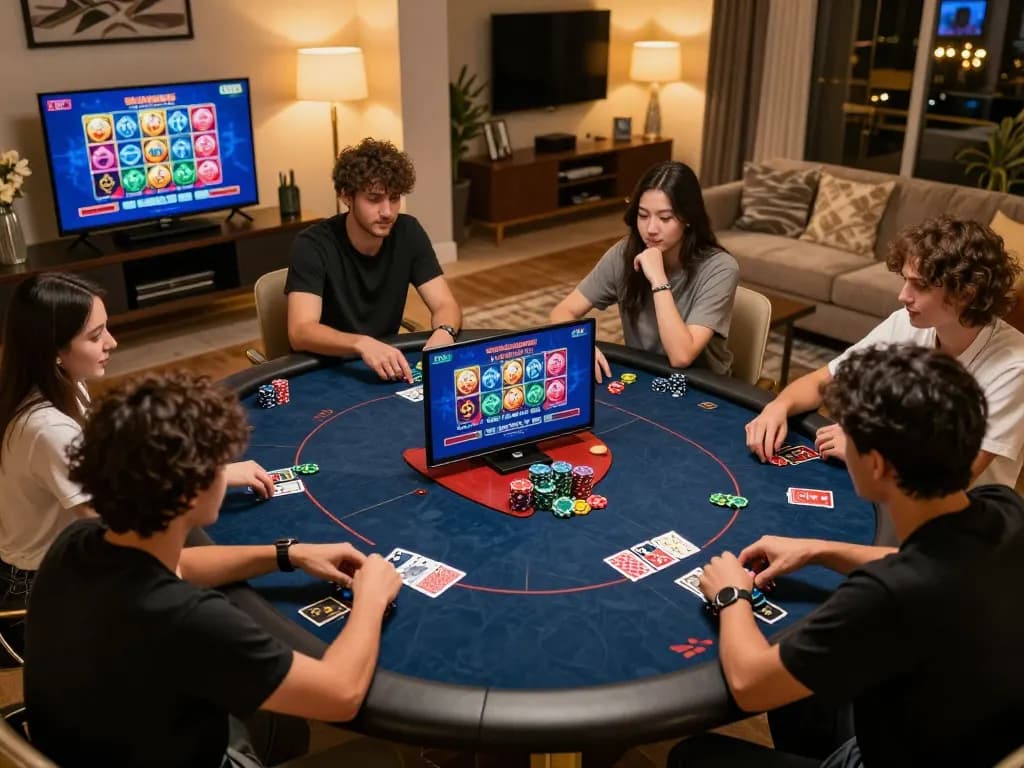 Winning Strategies for Nổ Hũ: Mastering Your Odds in 2026
