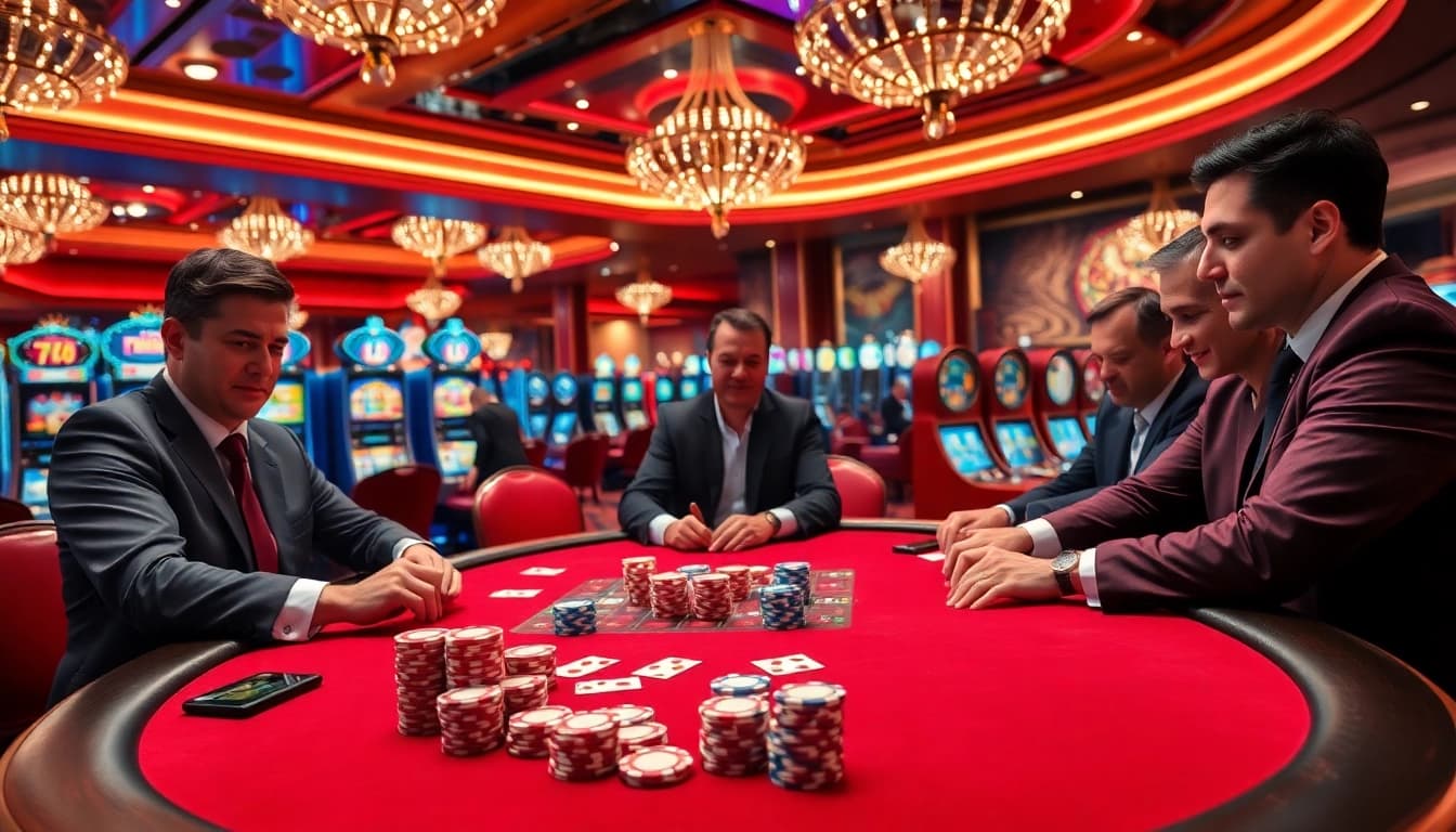 Strategic Betting Techniques at 789F: Mastering Your Game for 2026 Success
