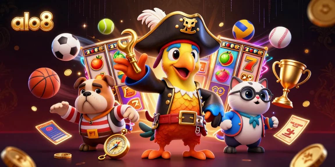 6 Insider Tips for Getting More from alo8 Online Casino Players' Game Mastery
