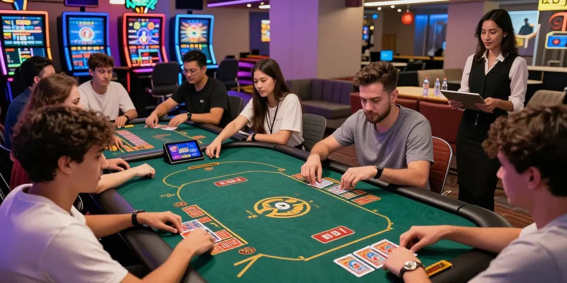 Masterful Online Gambling Strategies for 2026 at sv88m7.com