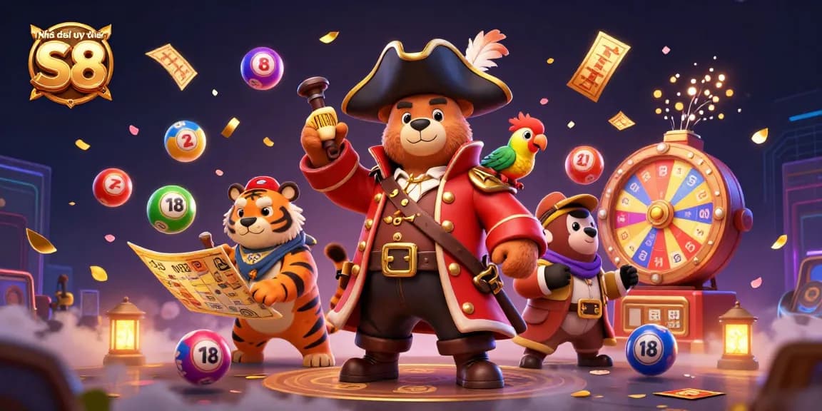 10 Best Strategies for Nhà cái uy tín S8 Players in 2026