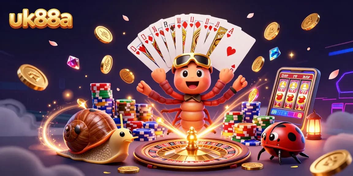 How Safe Is uk88a? A Security Deep Dive for Gamblers in 2026