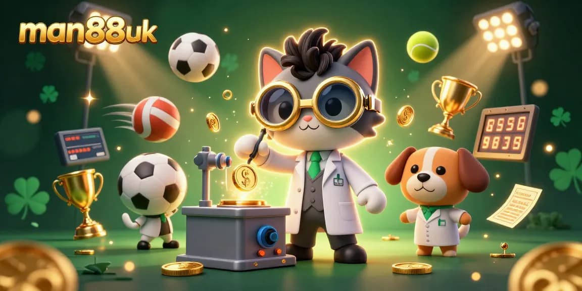 Key Benefits of man88uk That Gamblers Overlook for Winning Strategies in 2026
