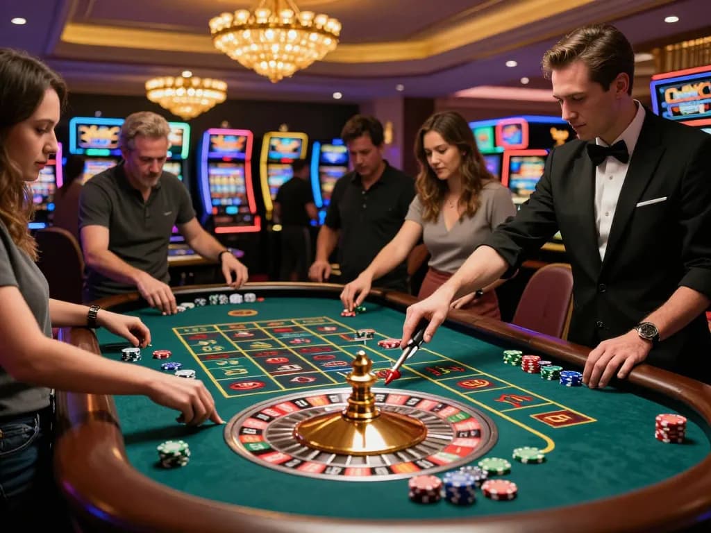 CM88 Winning Strategies for Roulette: Master Your Game in 2026
