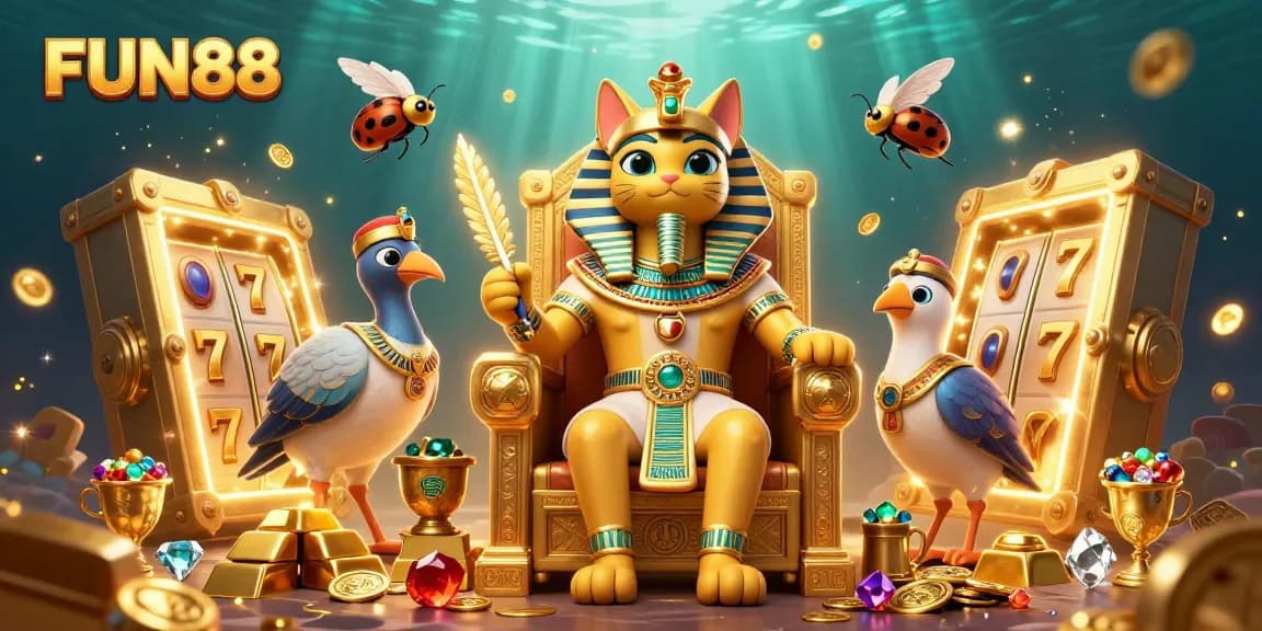 FUN88 Trends That Will Define Online Casino Gaming in 2026
