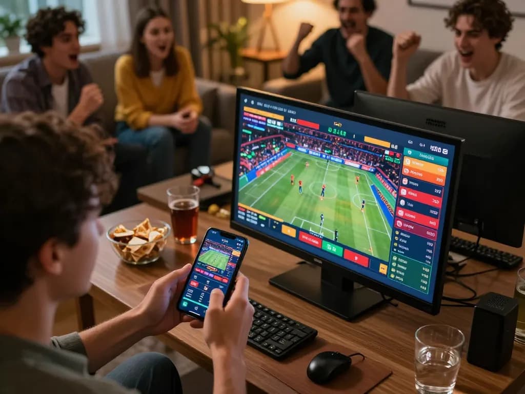 Nowgoal: Advanced Sports Betting Strategies for 2026 Winning Odds