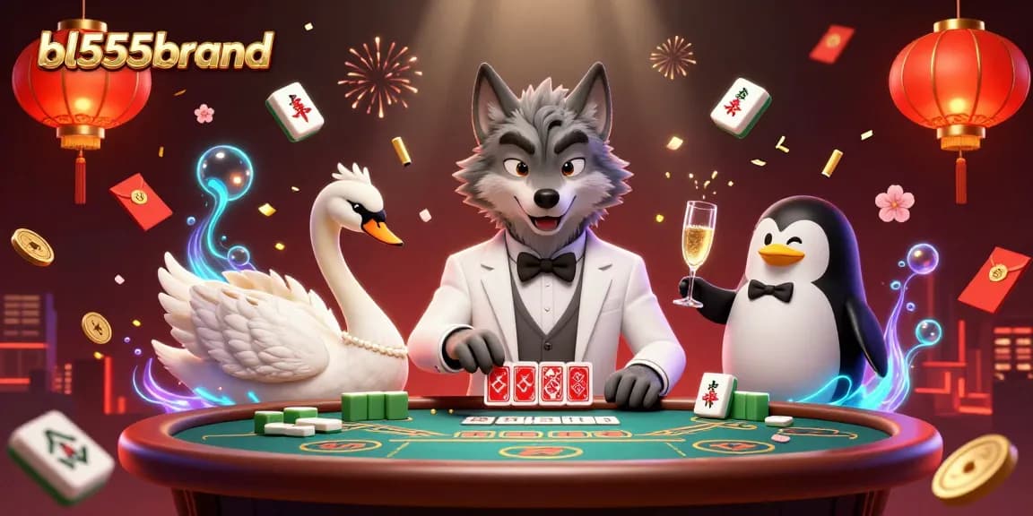How to Choose the Right bl555brand Casino Games for Your Winning Strategies in 2026