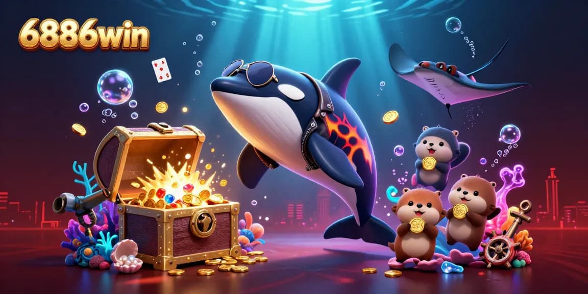 Top 5 Winning Strategies for 6886win Gamblers in 2026