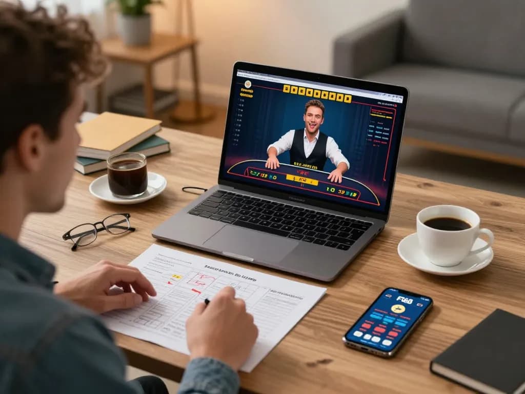 F168: Expert Strategies for Winning Big in 2026 Online Gambling