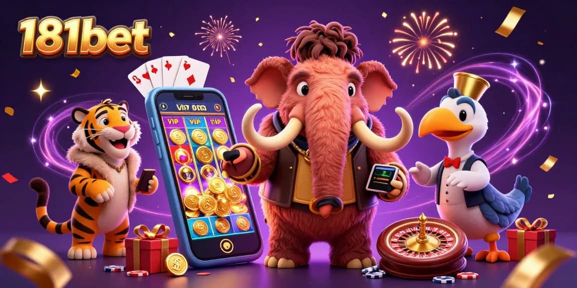 The Impact of 181bet on Online Sports Betting: A 2026 Analysis for Gamblers' Winning Strategies