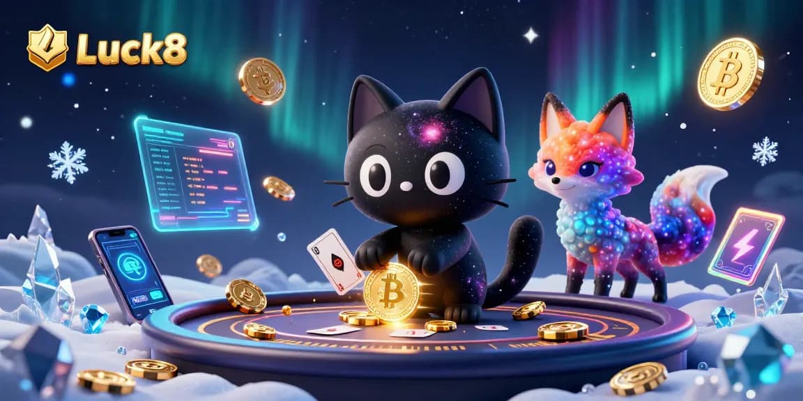 Luck8 Confidential: Strategic Insights for Expert Gamblers in 2026