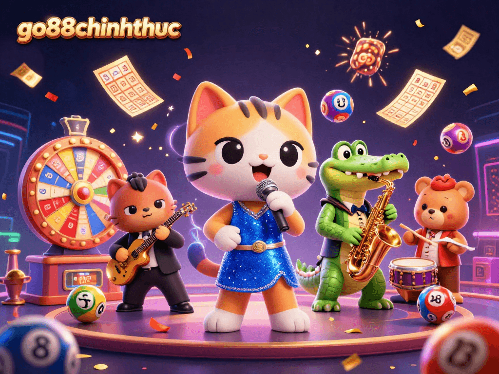 Why Most People Get go88chinhthuc Wrong (And How to Fix It) for Winning Strategies in 2026