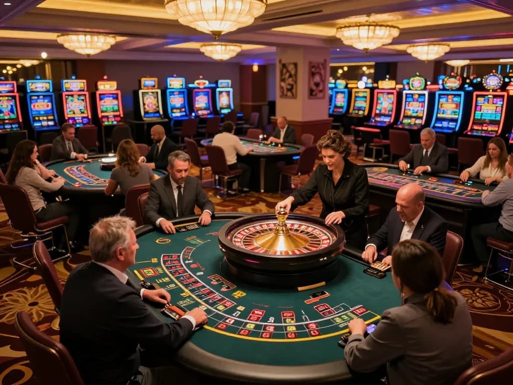 Winning Strategies at God55: Essential Tips for Gambling Success in 2026