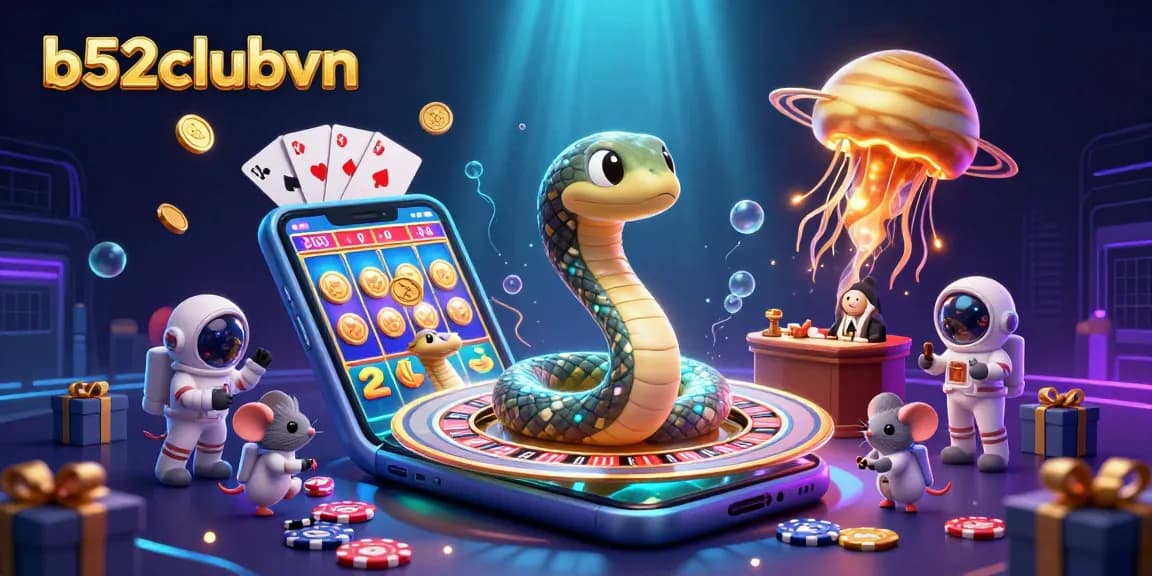 The Future of b52clubvn: Predictions for 2026 and Beyond for Gamblers