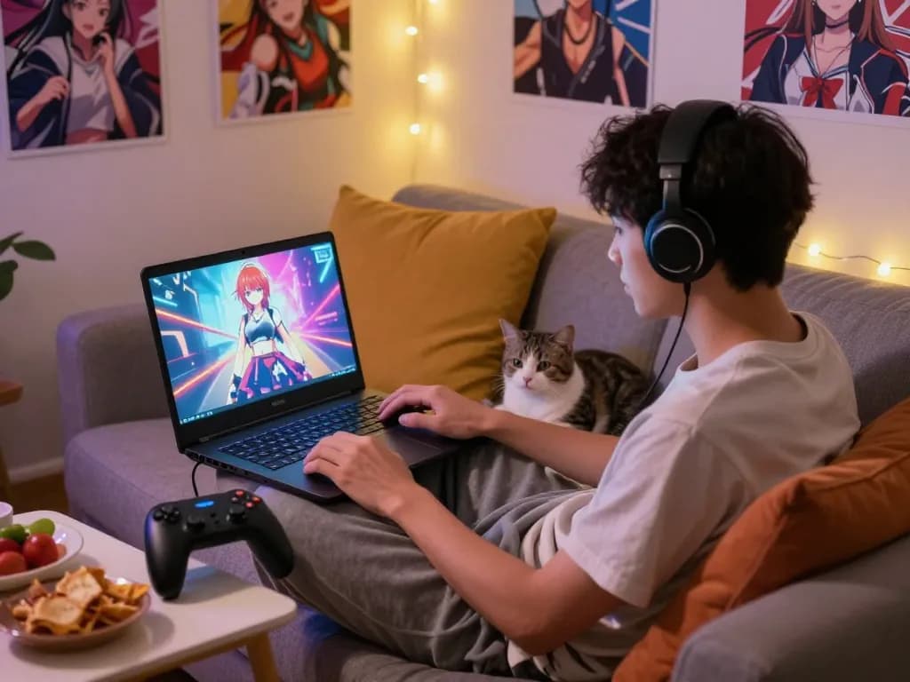 Master Your Experience with Hentai Games: 2026's Essential Guide