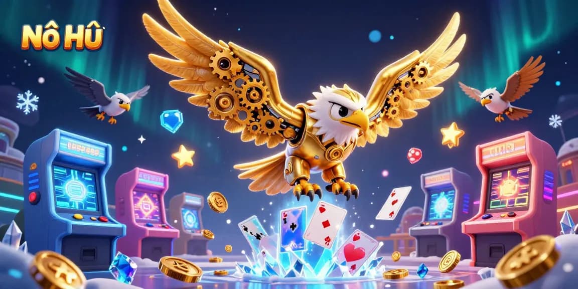 The Most Common Nổ Hũ Errors and Quick Fixes for Winning Strategies in 2026