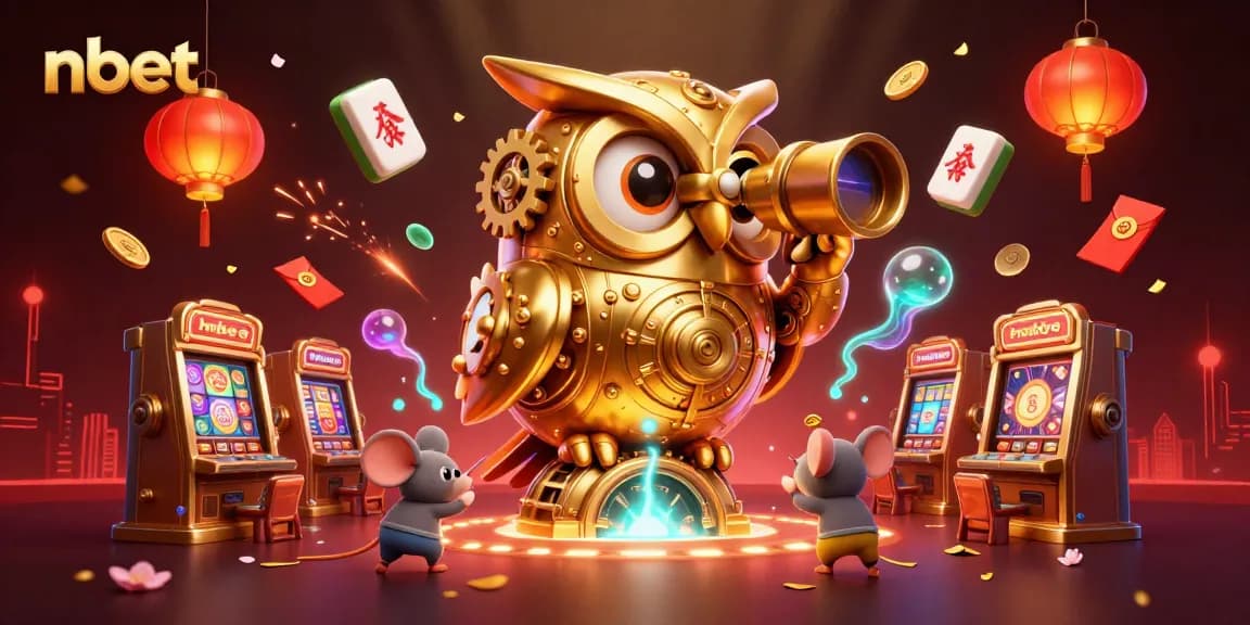 6 Expert-Approved nbet Casino Strategies for Winning in 2026