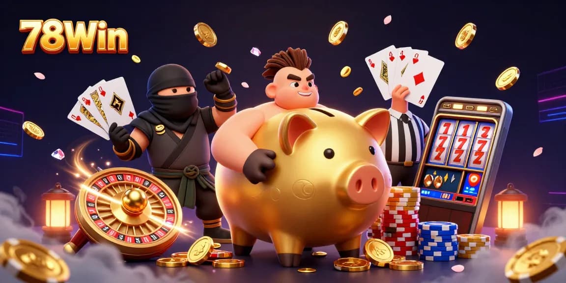 78Win ROI: Is the Investment in Advanced Gaming Strategies Really Worth It for Gamblers in 2026?