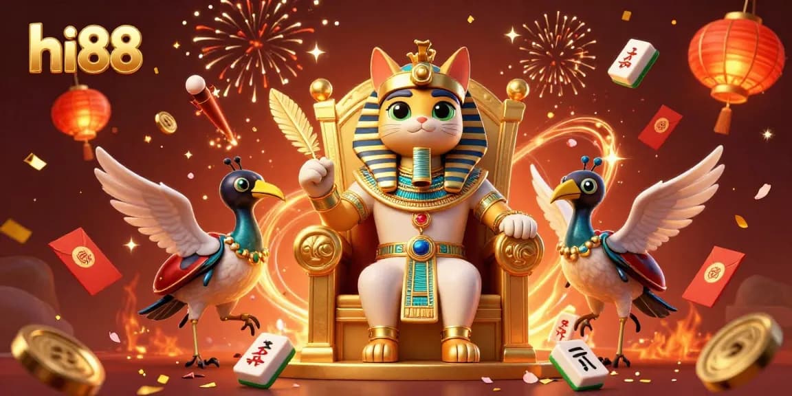 hi88: The Decision Guide for Gamblers Seeking Winning Strategies in 2026