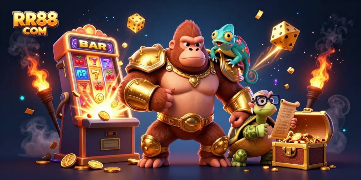 Is RR88 COM Overrated? A Critical Look at Winning Strategies for Gamblers in 2026