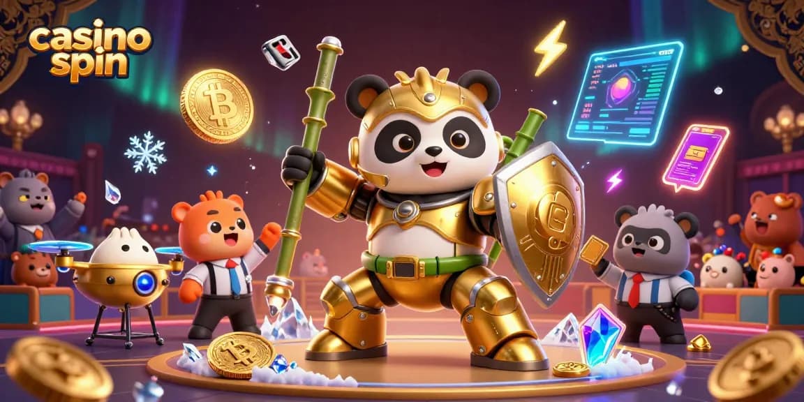 Why Should Gamblers Care About Casino Spin in 2026 for Winning Strategies?