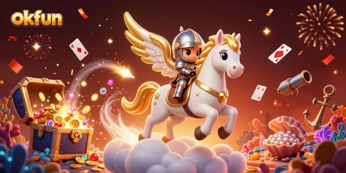 In-Depth okfun Analysis: Numbers Don't Lie for Gamblers in 2026