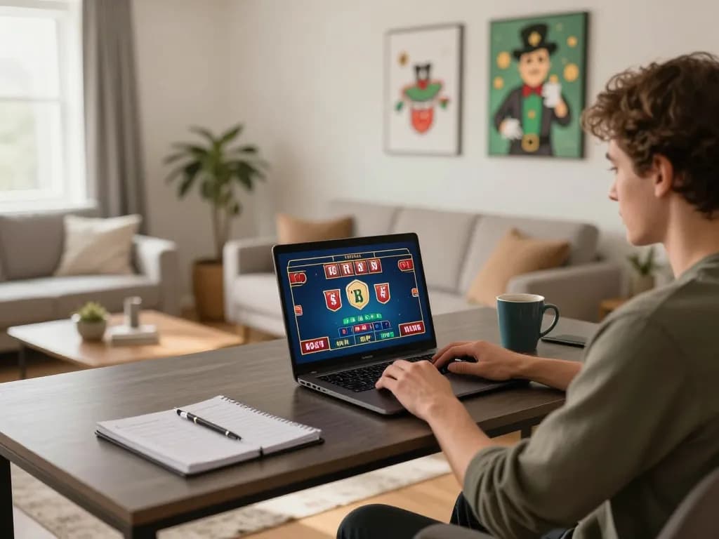 Winning Strategies for Success on net88 in 2026: Master Your Gameplay