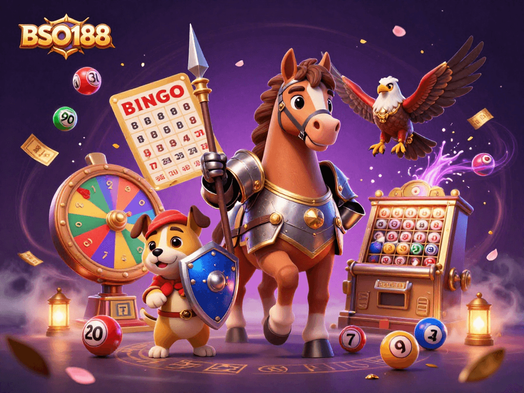 BSO188 vs Competitors: Which Casino Strategy Wins in 2026?