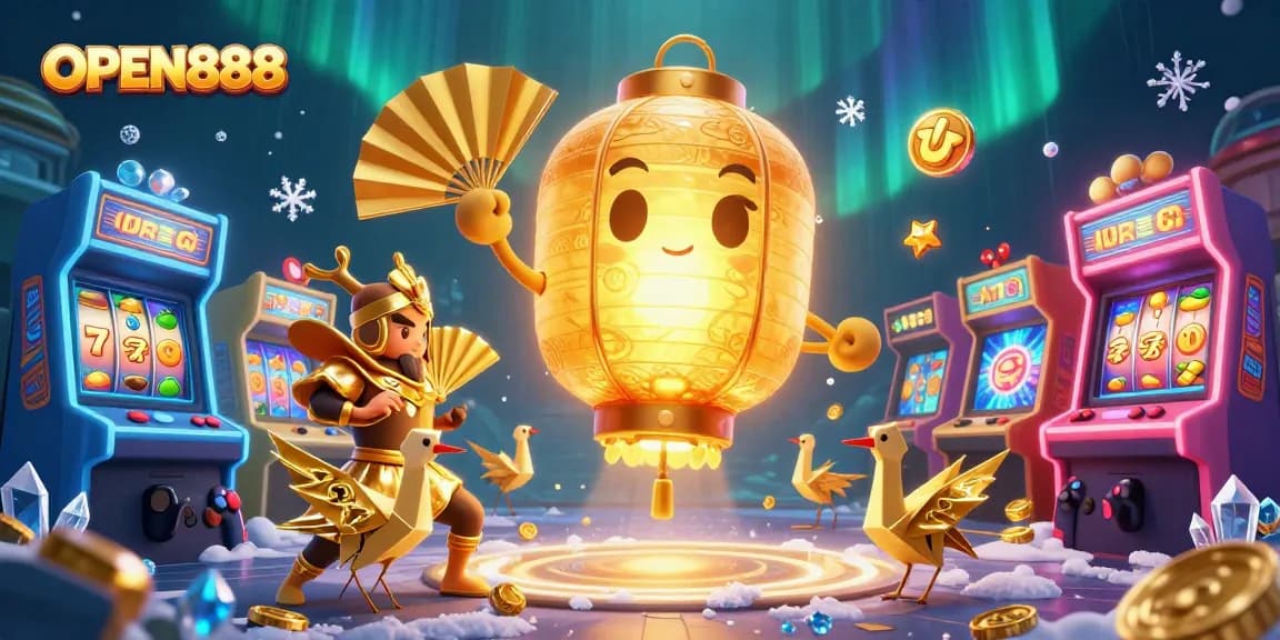 How to Fix Common OPEN888 Casino Issues Fast for Better Winning Strategies