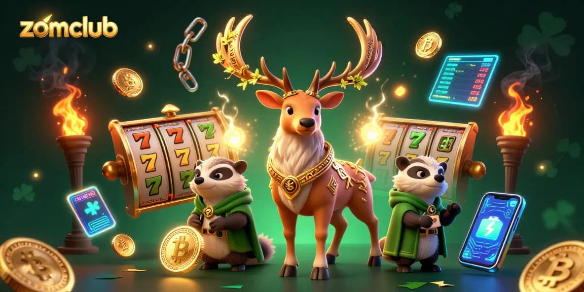 9 zomclub Hacks for Better Bankroll Management in 2026