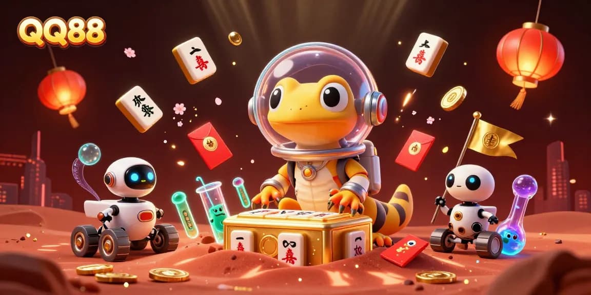 QQ88 Feature-by-Feature: What Sets Each Gambling Option Apart in 2026