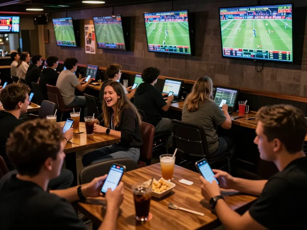 Nowgoal Strategies for Winning in 2026: Master Your Sports Betting and Bankroll Management