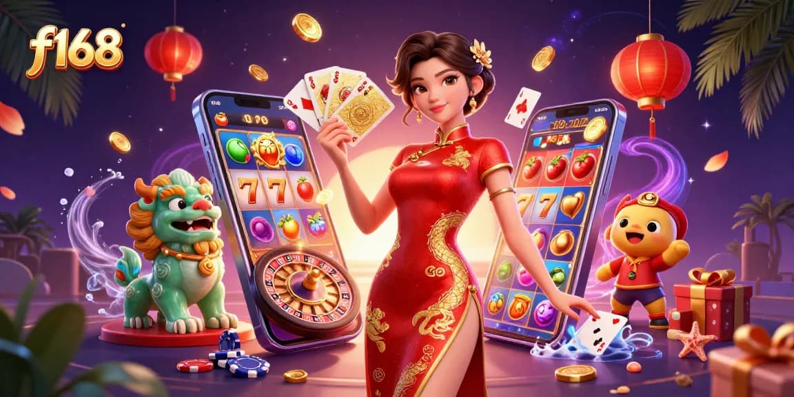 Winning Strategies for 2026: Mastering the F168 Gambling Experience