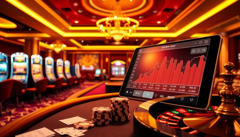 Engaging online casino experience at 555win5.co.com with lively tables and interactive gaming.