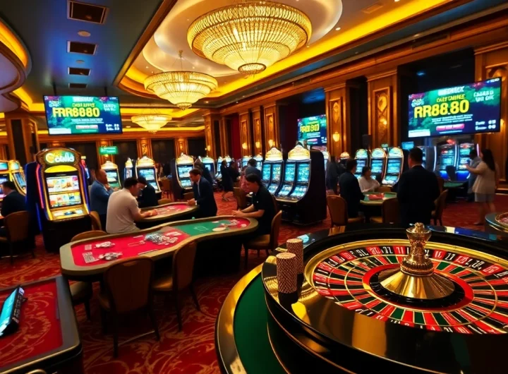 Experience thrilling gameplay at https://rr8888.in.net/ with exciting casino games and elegant interiors.