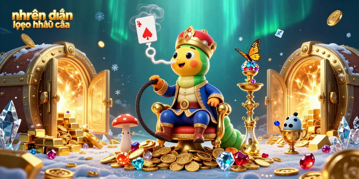 Engage with nhận định kèo nhà cái through a vibrant 3D casino scene showcasing strategic elements.