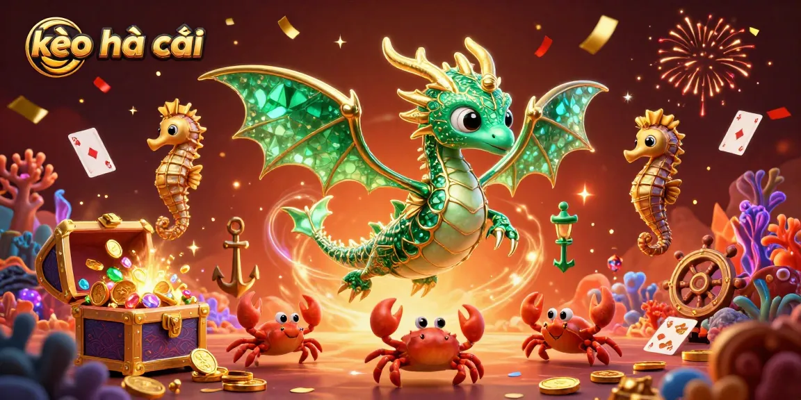 Experience thrilling kèo nhà cái in an enchanting underwater kingdom revealing fortune and excitement.