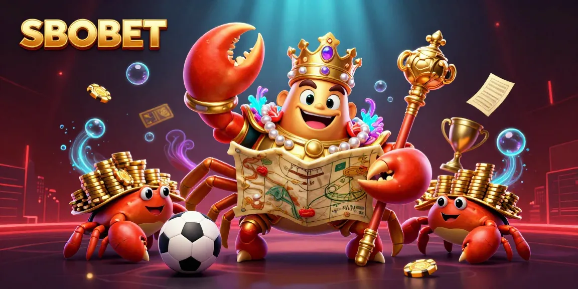 SBOBET ยกระดับความเพลิดเพลินในการเดิมพันกีฬา ด้วยภาพประกอบ 3 มิติ